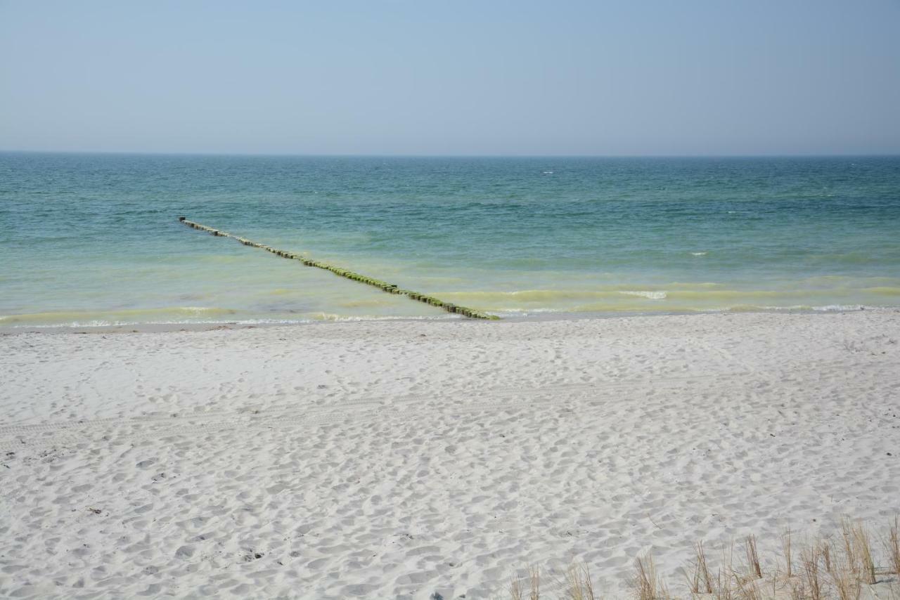 Ostsee-Kay Graal-Mueritz Kültér fotó