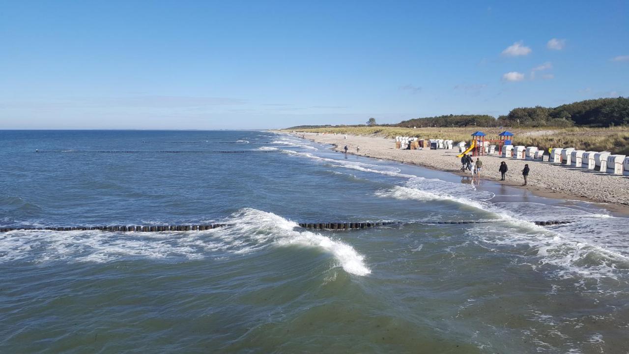 Ostsee-Kay Graal-Mueritz Kültér fotó